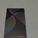 TORRAS for iPhone 17 Pro Case, Beyond Military-Grade Protection, Camera Control Button, DIY Buttons, Slim Thin Shockproof Hard Back Anti-Yellowing Anti-Scratch Phone case for iPhone 17 Pro, Clear