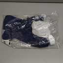 adidas Women's Parma 16 Shorts, L, Bold Blue/White