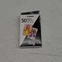 Canon - ZINK Glossy Photo 2" x 3" 40-Count Paper