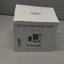 3 IN 1 Electric Makeup Brush Cleaner, Automatic Makeup Brush Cleaner with Makeup Brush Dryer, Portable USB Deep Cleaning for All Size Beauty Makeup Brush Set,Blush Brush, Sponges