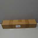 9 PCS 17 Inch Christmas Tree Topper, Lime Green Curly Tree Picks and Sprays, Tree Topper Picks with Red Green White Furry Material Balls for Christmas Home Vase Filler Wreath Craft Garland Decoration