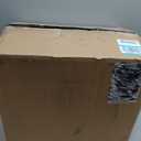 JSBOYAT Fit For 2012 2013 2014 2015 Toyota Tacoma Headlight Assembly,Headlight Assemblies Compatible with 12 13 14 15 Toyota Tacoma Headlamp Black Housing with Amber Reflector