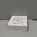 Wireless Earbuds, 2025 Bluetooth 5.4 Headphones Sport, Bluetooth Earbuds with ENC Noise Canceling Mic, 50H Stereo Wireless Headphones IP7 Waterproof with Earhooks, Dual LED Display for Workout/Running