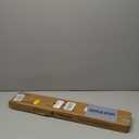 Coghlan's Cast Iron Camp Cooker - Pre-Seasoned Pie Iron Sandwich Maker with Heat-Resistant, Removable Handles, Easy-to-Clean for Toasted Pies, Grilled Sandwiches, and Meats, For Campfire Cooking