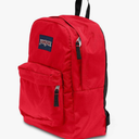 Jansport Backpack - Red