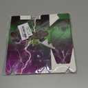 CHUNNIN 12Pcs Green Purple Monster Truck Treat Boxes Monster Truck Birthday Party Decorations Racing Truck Theme Party Favor Gift Boxes Monster Truck Goodie Boxes Birthday Party Supplies 6 x 3 x 3.6