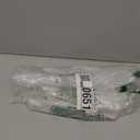 GOFFIDECO 10 Pack 6 Inch Length|5 Inch(128mm) Hole Center Brushed Gold Kitchen Cabinet Handles, Cabinet Pulls Kitchen Cabinet Hardware, Cupboard Pulls, Drawer Handles