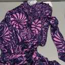 Womens Casual 3D Printed Cosplay Costume Bodysuit Long Sleeve Jumpsuit