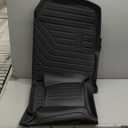 Floor Mats & Cargo Liner for kia k5 2021-2025 (Only FWD Models) & Hyundai Sonata 2020-2026, All-Weather TPE Custom Fit Car Liners Accessories, Full Coverage Anti-Slip 1st & 2nd Row & Trunk Mat