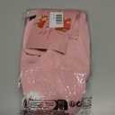 Initial A-Z Carrier Bag for Stanley 40 oz Tumbler, Stanley Cup Holder with Strap - Spill Stopper - Letter Charm (Princess Pink)