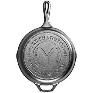 Lodge Yellowstone - 10.25" Skillet