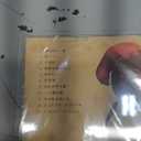 Lamp Gensou Audio CD