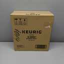 Keurig K-Mini Single Serve K-Cup Pod Coffee Maker, 6 to 12oz Brew size, with Cord Storage, Perfect for Small Spaces, Studio Gray