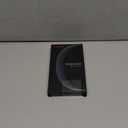 TORRAS Ostand Q3 Spin for iPhone 17 Pro Case Clear, 360 Magnetic Stand, Fit for MagSafe, Camera Control, Built-in Kickstand, 4X Military-Grade Shockproof Slim Phone Case for iPhone 17 Pro, 6.3''