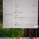 2023 Apple MacBook Air with Apple M2 Chip with 8-Core CPU/10-Core GPU (15-inch, 8GB RAM, 256GB SSD Storage) (QWERTY English) Silver (Premium)