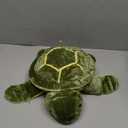 Soft Plush Sea Turtle Stuffed Animals Plush 10"