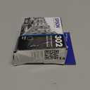 EPSON 302 Claria Premium Ink Standard Capacity (T302020-S) Works with Expression XP-6000, 6100