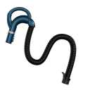 Selgo Shark ZU503AMZ Replacement Vacuum Hose – Substitute Hosepipe for Navigator Lift-Away Upright Vacuum Cleaner with Premium Construction, Lasting Durability, Convenient Cleaning | Vac Hose