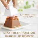 Fancy Feast Gems Pate Cat Food Mousse and a Halo of Savory Gravy Wet Cat Food Variety Pack - (Pack of 12) 4 oz. Boxes (EXP 01/01/27)