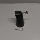 Tub Spout with Pull Down Diverter  Slip-Fit Bathtub Faucet Spout Replacement, 1/2 Copper Pipe Connection, Easy Installation, Universal for Bathroom Shower(Oil Rubbed Bronze)