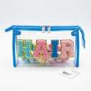 Hair and Makeup Bag