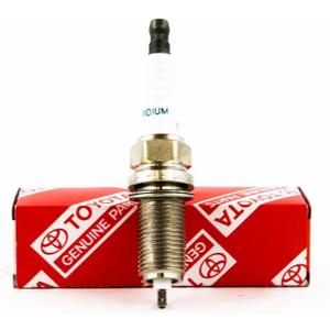 Genuine Toyota 90919-01233 Spark Plug
