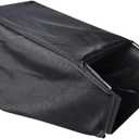 Yomoly Grassbag Assembly for 964-04007A 664-04007 Compatible with 21-inch Yard Man Yard Machines Craftsman Lawn Mower Grass Bag Only