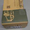 Double Din Car Stereo Radio Compatible with Apple Carplay and Android Auto, 7-Inch HD Touchscreen with Voice Control, Mirror Link, Backup Camera, Steering Wheel, Bluetooth, FM, USB/TF/AUX Port