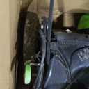 Greenworks 80V 21" Brushless Cordless (Self-Propelled) Lawn Mower (75+ Compatible Tools), 4.0Ah Battery and 60 Minute Rapid Charger Included