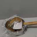 Cuisinart 3-Quart Saute Pan w/Helper & Cover, Stainless Steel
