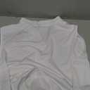 Vidusou Womens Sleeveless V Neck Golf Polo Shirts Large