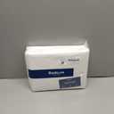 Bedsure White Duvet Cover Queen Size - 3 Pieces Prewashed Cotton-Like Polyester Extra Soft Bedding Set, Includes 1 Duvet Cover 90x90 Inches with Zipper Closure & 2 Pillow Shams, Comforter Not Included