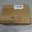 6 Packs 1 Cup Silicone Soup Freezer Molds with Lid Silicone Soup Freezer Trays Rectangle Reusable Food Preserving Tray Freezing Sauces Stews(Sage Green)