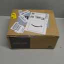 SCHLAGE FE595 CAM 505 16-234 10-027 Camelot by Accent Keypad Lever with Flex Lock, Bright Brass