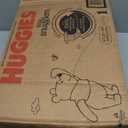 Huggies Size 1 Diapers, Little Snugglers Diapers, Size 1 (8-14 lbs), 198 Count (6 Packs of 33)
