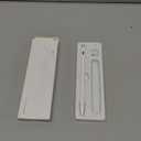 Stylus Pen for iPad 6th-11th Generation-2X Fast Charge Active Pencil Compatible with 2018-2025 Apple iPad Pro 11"/12.9"/M4, iPad Air 3/4/5/M2/M3,iPad mini 5/6 Gen-White