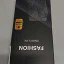 BXYJY for iPhone 17 Wallet Case with Camera Cover, Card Holder (4-5 Cards), Military Grade Protection, Heavy Duty Shockproof Women Men Protective Phone Case for iPhone 17 6.3" 2025, Dark Purple