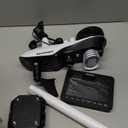 Homestockplus 12 oz Clear Plastic Cups 100 Pack - BPA-Free Stemless Disposable Wine Glasses, Open-Top Drink Cups for Iced Coffee, Wine, Cocktails, Halloween, Thanksgiving & Party Supplies