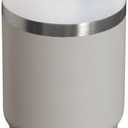 STANLEY Quencher H2.0 FlowState Stainless Steel (14 Ounces, Ash)