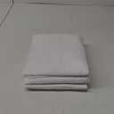 Queen Size 4 Piece Sheet Set - Comfy Breathable & Cooling Bed Sheets Set - Hotel Luxury Bedding for Women, Men, Kids & Teens - Deep Pockets, Easy Secure Fit, Soft and Wrinkle Free - Oeko-Tex - White