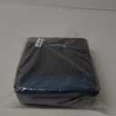 Starlink Mini Case, [Lightweight & Compact, in-Bag Usage Design], Durable Waterproof Dustproof Designed for Outdoor, Holds Full Starlink Mini Accessories Easily