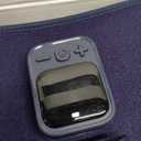 CONLWIN 68" Cordless Heating Pad for Back Pain Relief with 5 Heat & 6 Vibration, Lower Back Massager with 4D Butterfly Support, Portable Heating Pad Gift for Women Men Mom Dad, FSA Eligible HSA