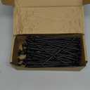 Phillips Bugle Head 10 x 4-1/2 Coarse Drywall Wood Screw Plain Black Bulk