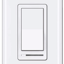 BESTTEN Dimmer Light Switch, Universal Lighting Control, Single Pole or 3 Way, Compatible with LED Dimmable Lamp, CFL, Incandescent, Halogen Bulb, Decorator Wallplate Included, UL Listed, White (Standard)
