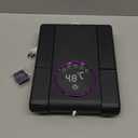 Home Adjustable Electric Shoe Dryer with Smart Touch Control, Telescopic Shoe Drying Machine with Extendable Design for Shoes, Boots & Gloves