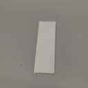 Ecoangel Cruise Ship Essentials, 4-Pack reusable Collapsible Stainless Steel Drinking Straws with Aluminum Case, Cleaning Brush, and Keychains-Silver, Blue, Red, Green