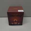 ARVIDSSON Pumpkin Wax Melt Warmer, Electric Halloween Wax Warmer for Scented Wax, Ceramic Spooky Candle Warmers Wax Burner for Wax Melts, Home Fragrance Warmer, Gift for Women (Yellow)