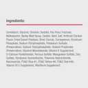 DreamBone Mini Chews, Made With Real Beef, Rawhide-Free Chews For Dogs, 24 Count