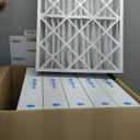 6 Air Filter 20x25x4