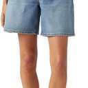 Levi's Women's 94 Baggy Shorts 31
